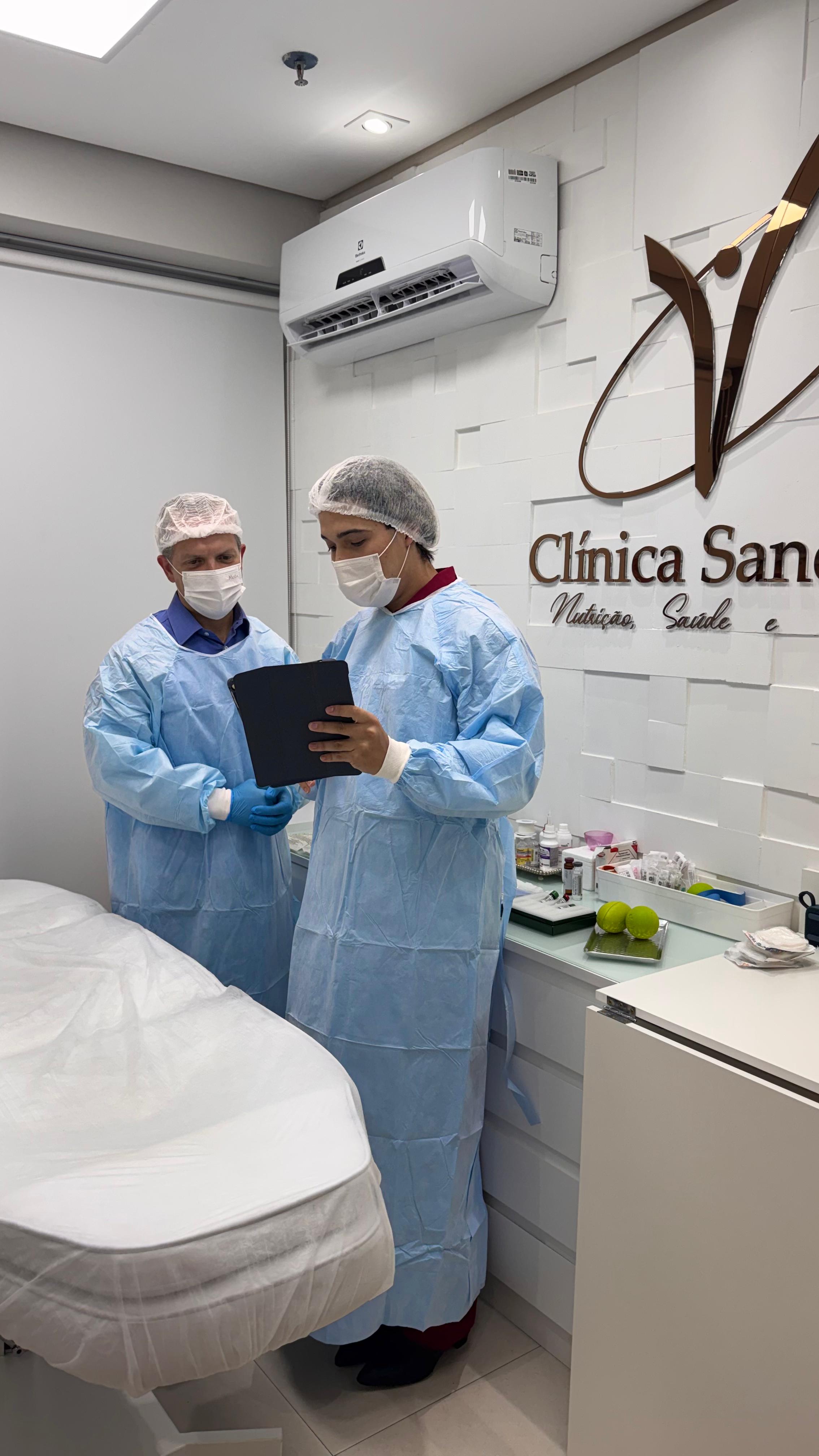 Galeria clinica 9 